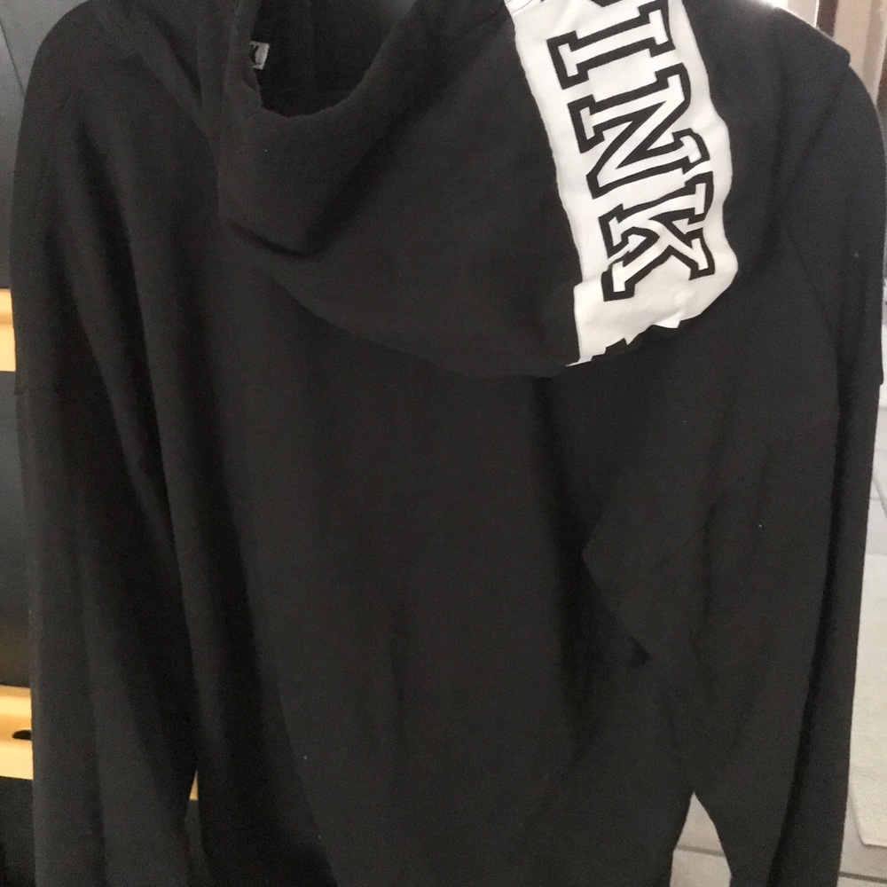 PINK Hoodie